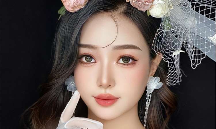 青岛化妆周末班